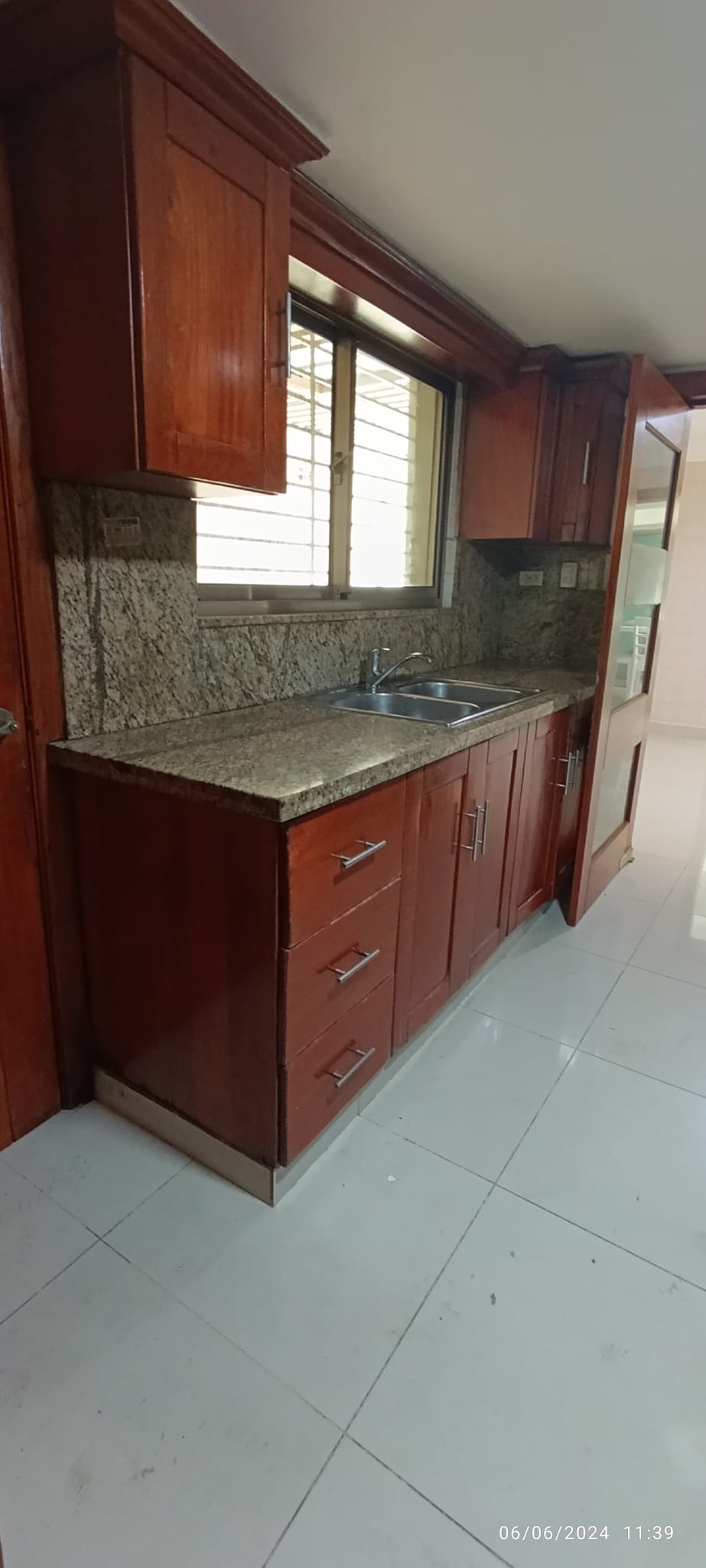 apartamentos - Se Alquila Amplia Casa en Los Prados 7