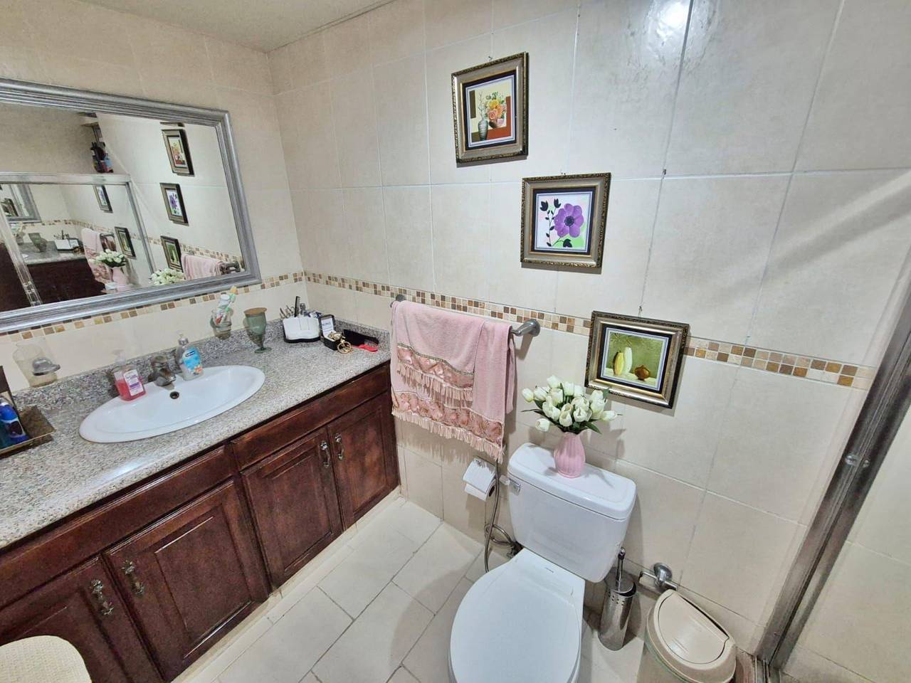 apartamentos - Apartamento en venta Independencia – 3 habs.,  8