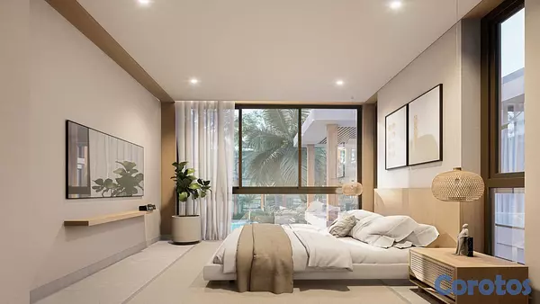apartamentos - Proyecto de apartamentos en Las Terrenas 5