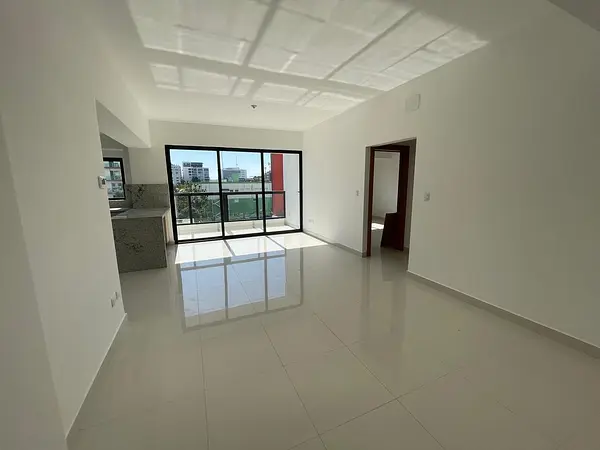 apartamentos - Apartamentos en Bella Vista Sur 1