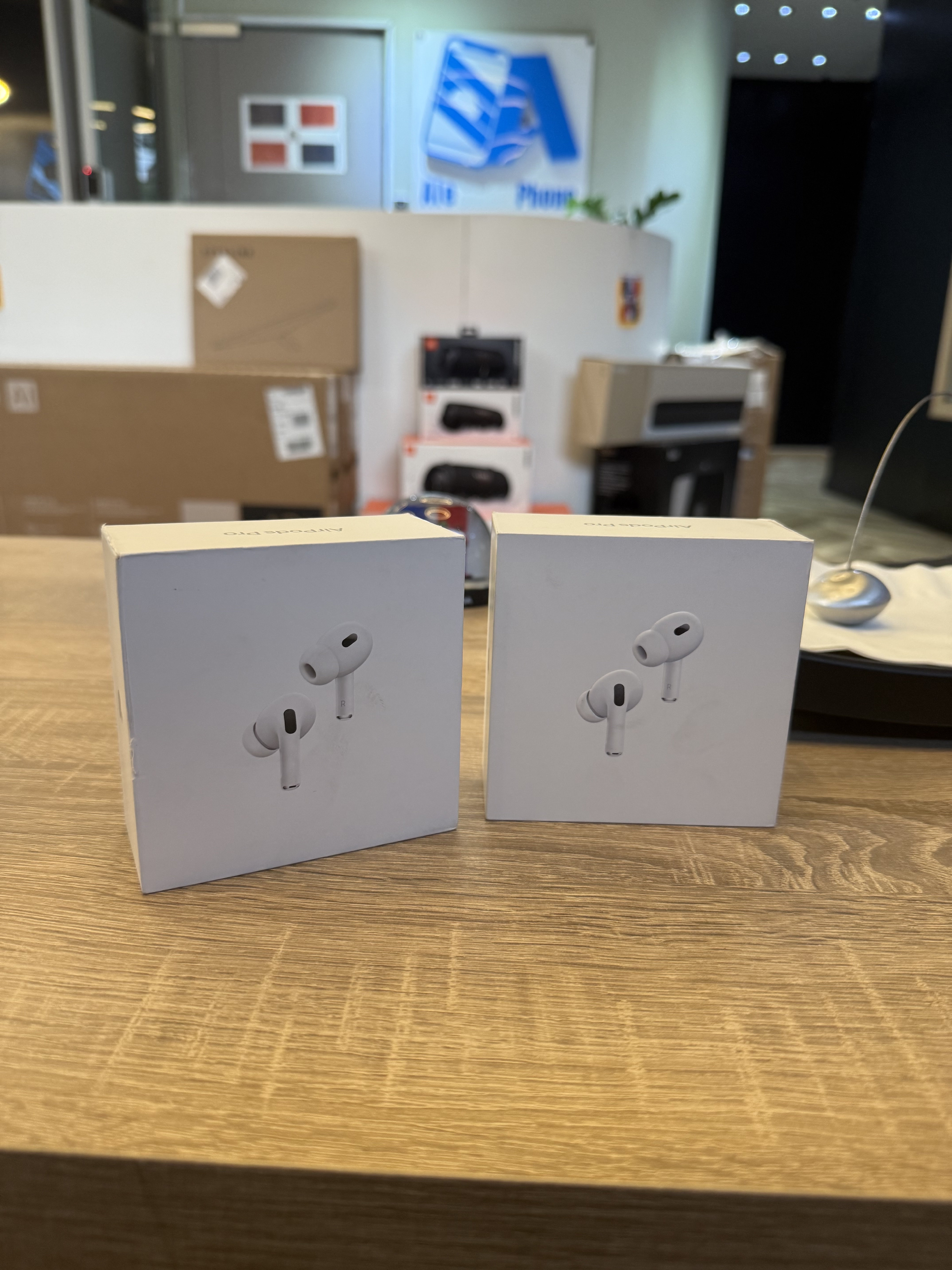 camaras y audio - AIRPODS PRO 