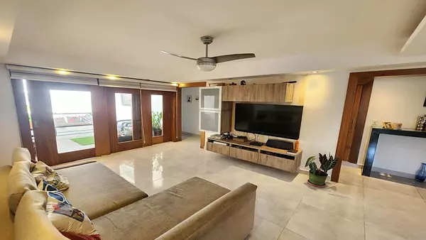 casas - Casa en venta en La Zurza, Santiago de los Caballeros 10