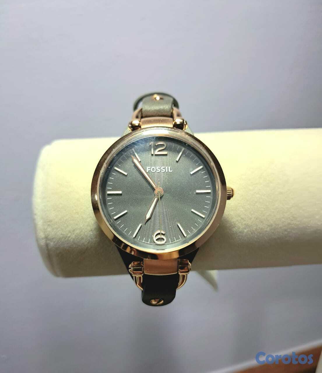 joyas, relojes y accesorios - Reloj Fossil 