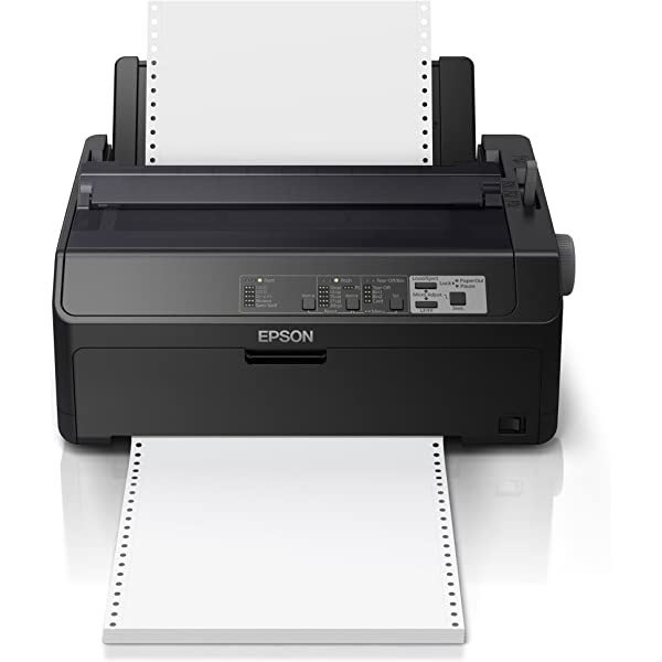 impresoras y scanners - IMPRESORA EPSON LX-350 PLUS MATRICIAL PARALELO/USB  1