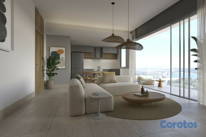 apartamentos - Venta de Apartamento en Punta Cana 5