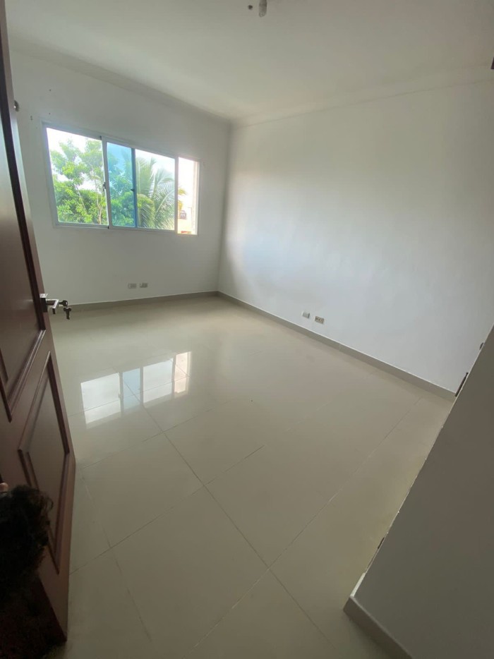 apartamentos - Apartamento en Venta en Carolina de los Ríos 4