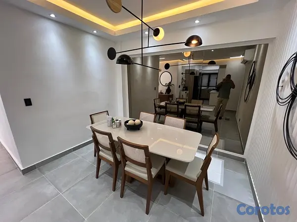 apartamentos - Apartamento en Venta la Espirilla 7
