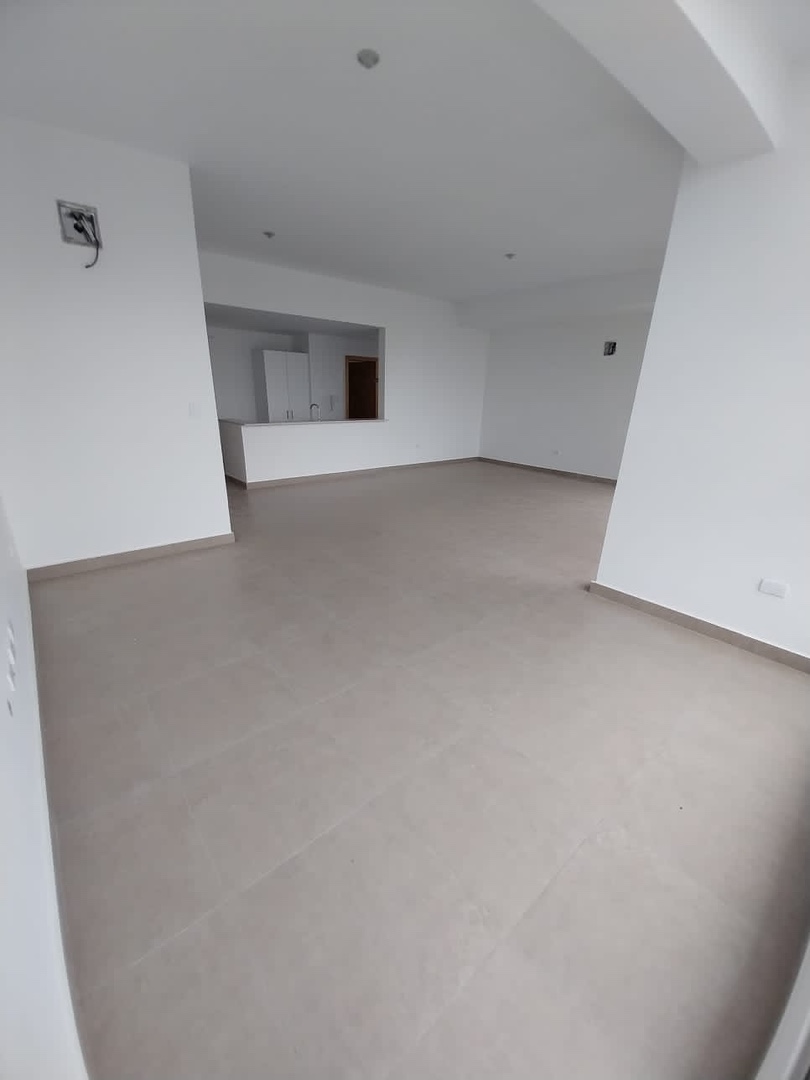 apartamentos - Apartamento en Piantini 2