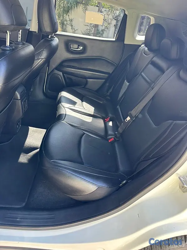jeepetas y camionetas - Jeep Compass Limited 2020  11