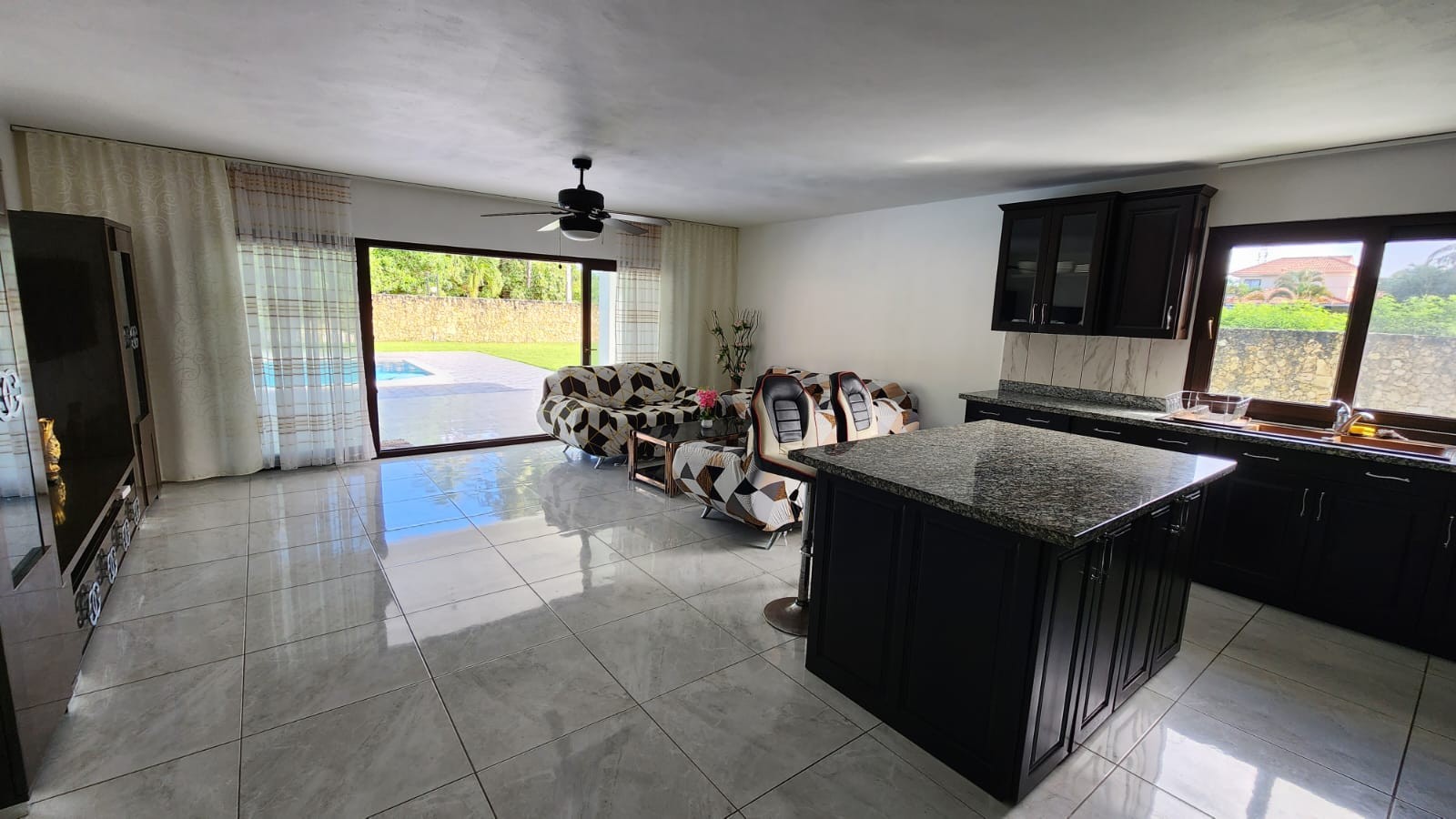 casas vacacionales y villas - ESPECTACULAR REFUGIO CERCA DEL MAR 2