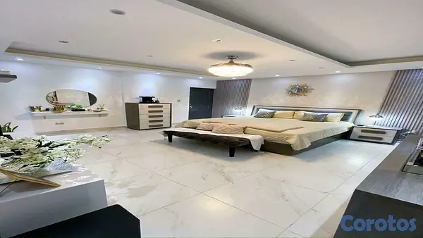 casas - Casa de 2 niveles en venta en Altos De Arroyo Hondo lll 8