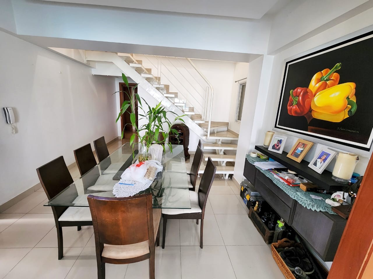 apartamentos - Se vende apartamento tipo PentHouse en Gazcue 7