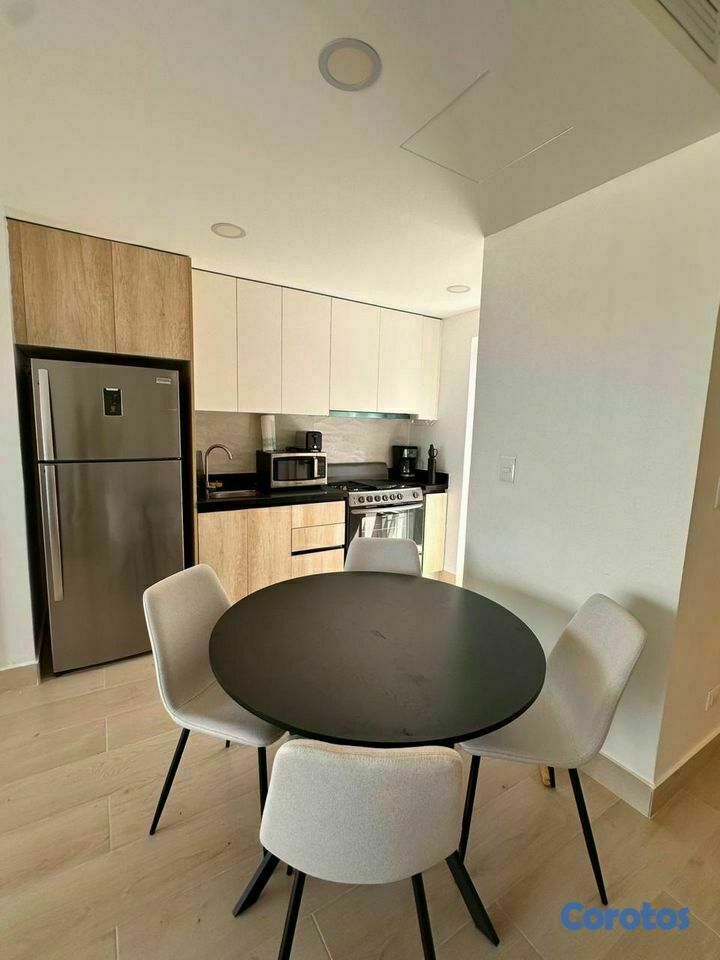 apartamentos - Vendo Apartamento de 1 Habitación en Punta Cana 7