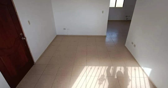 apartamentos - Rento 3er piso cerro de gurabo Santiago buen tamaño 2 parqueo  1
