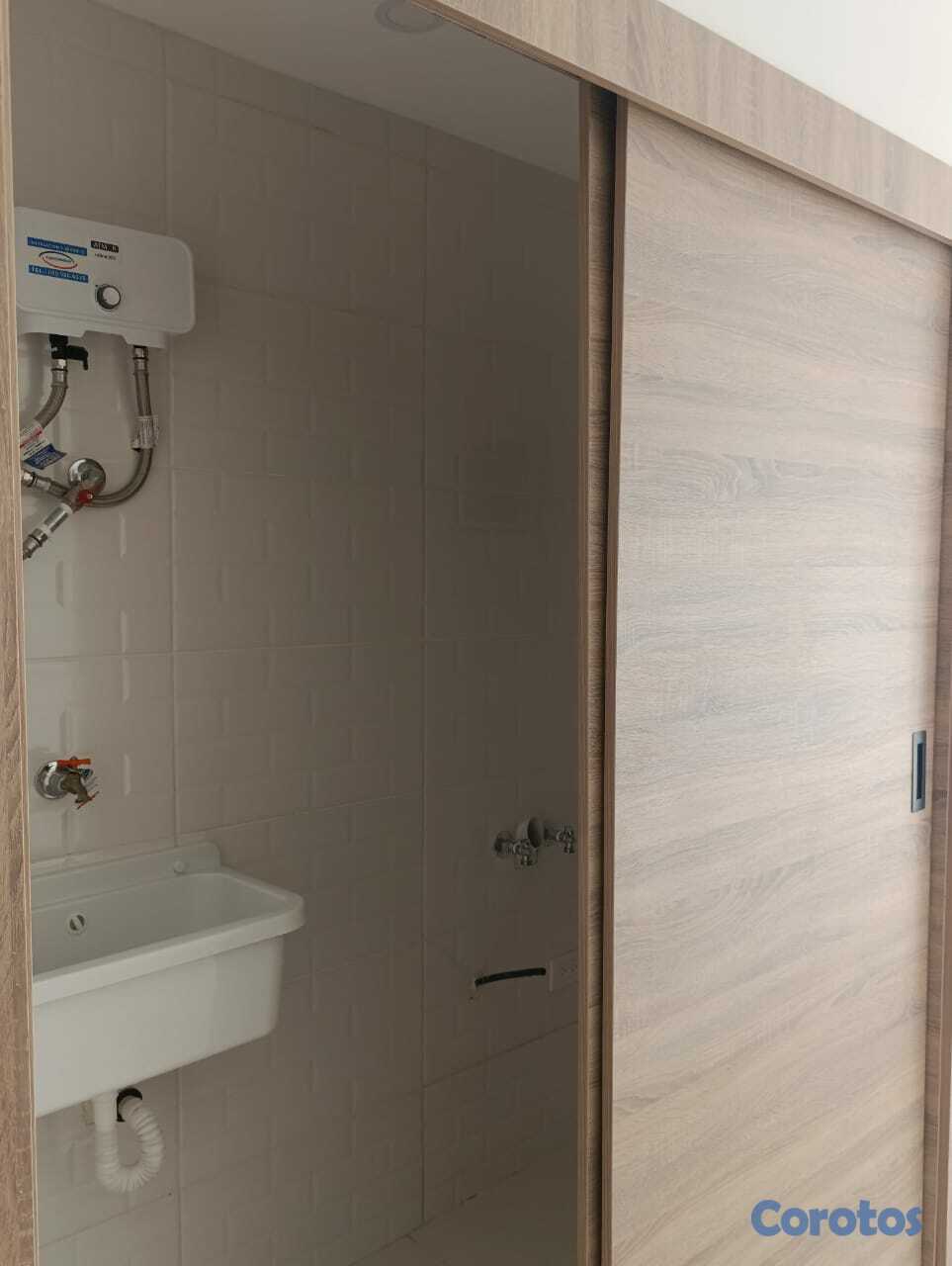 apartamentos - Vendo Espectacular Apartamento a Estrenar, Gran Terraza en Renacimiento 8