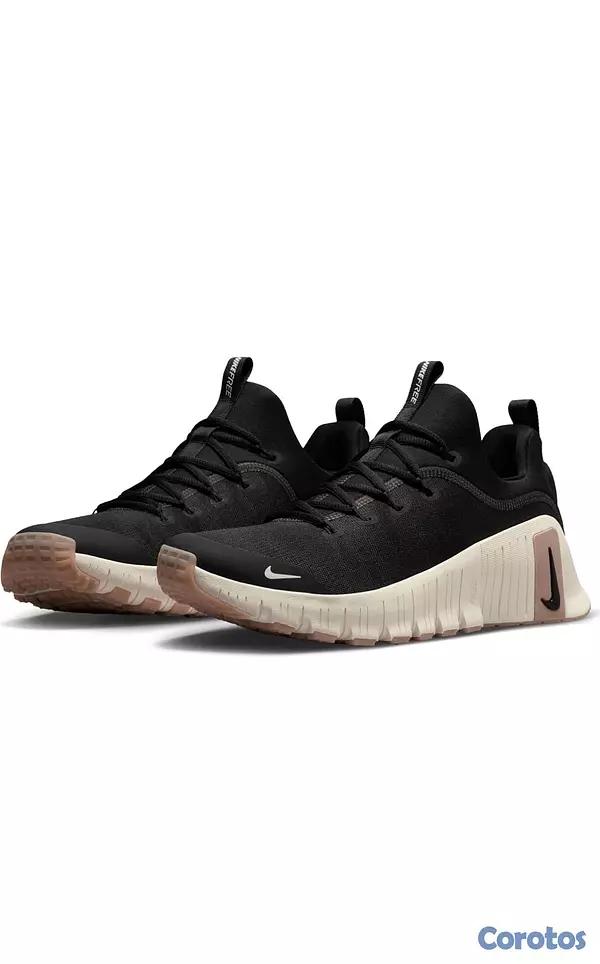 zapatos unisex - tenis nike free metcon  2