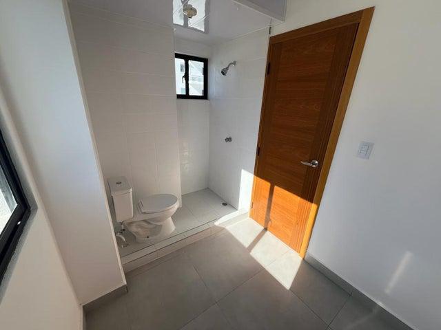 apartamentos - Apartamento en alquiler Evanisto Morales 6