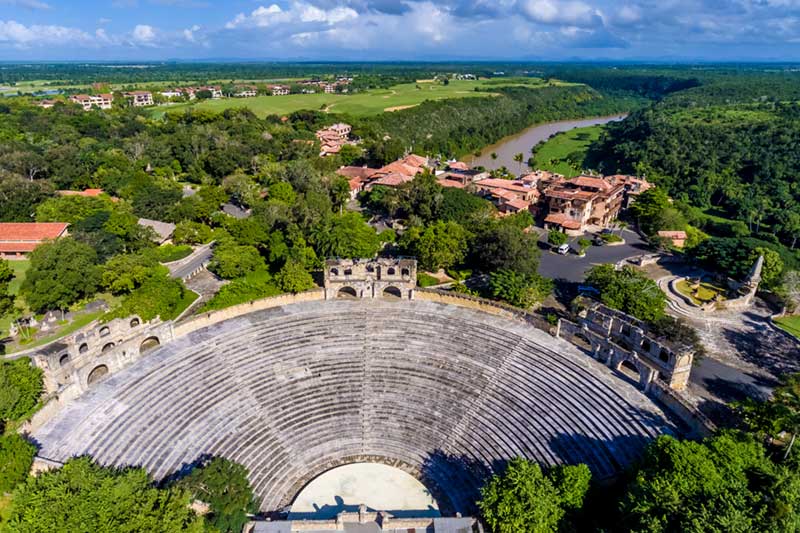 apartamentos - Apartamento en los Altos casa de campo la Romana 1