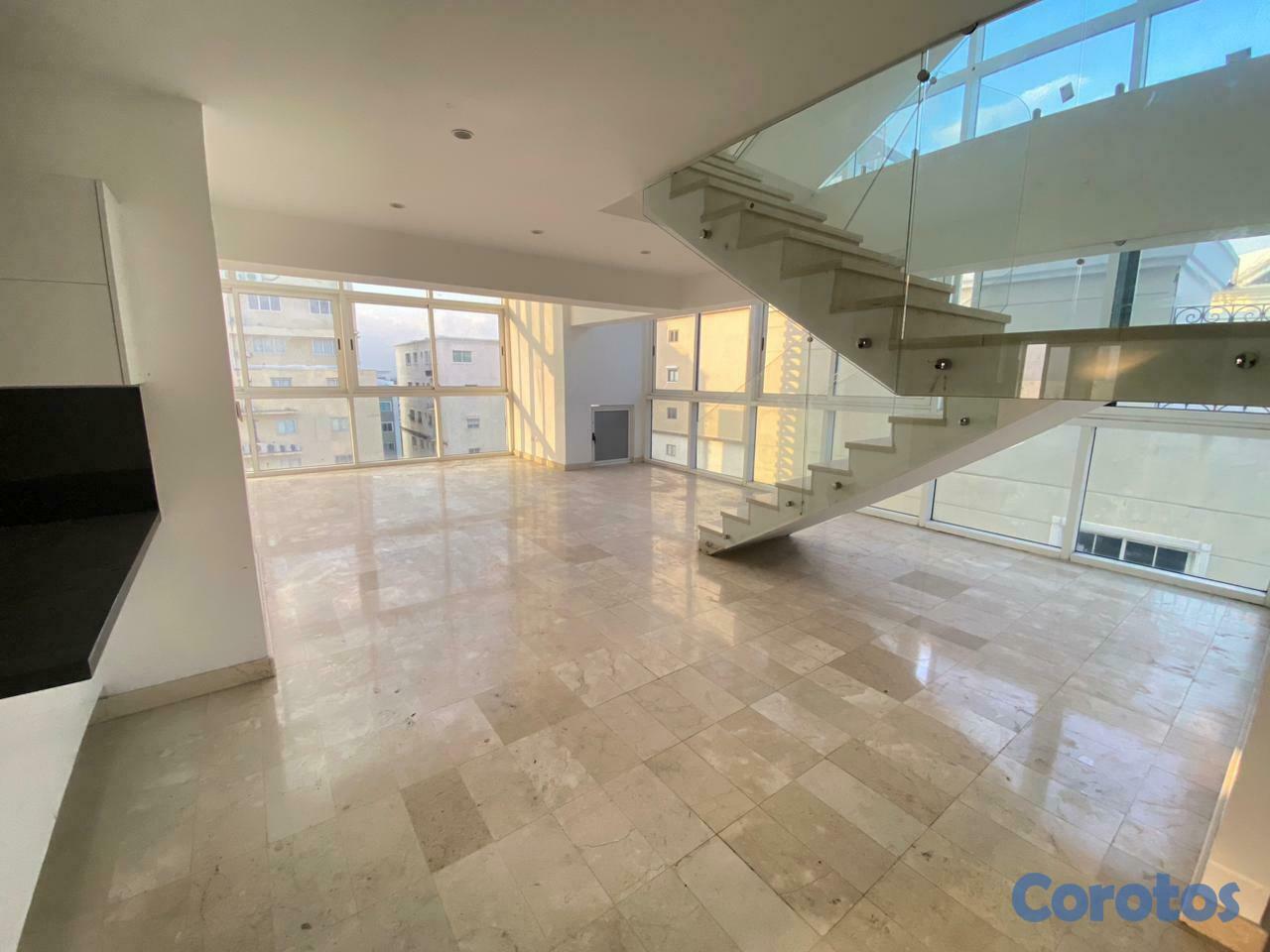 penthouses - Penthouse en Serrallés 5