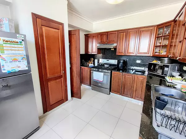 apartamentos - Apartamento en Venta en EL MILLÓN  10