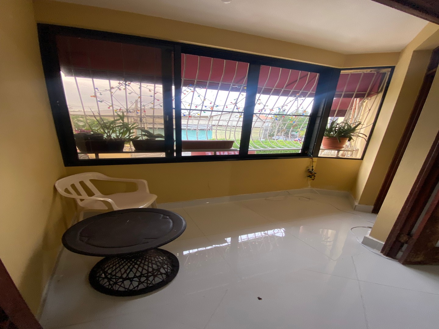 apartamentos - 🔵Apartamento clasico 2do piso en los prados 
 0