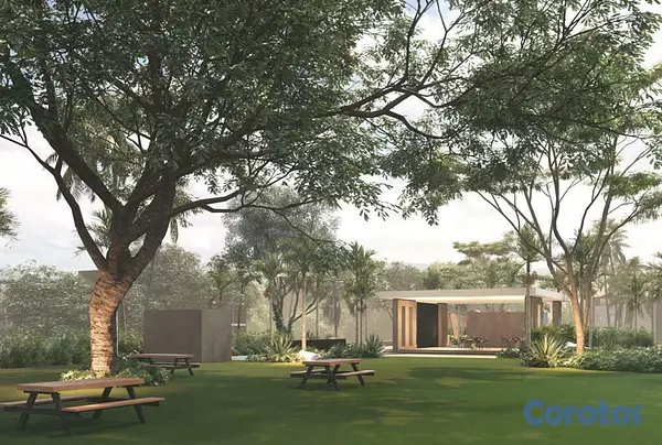solares y terrenos - RESIDENCIAL CERRADO DE SOLARES - LAS PALMAS RESIDENCES 4