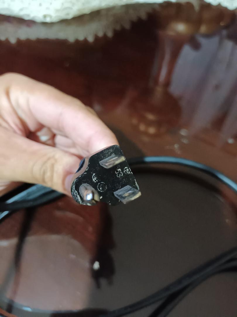 computadoras y laptops - Dell Cargador de 180w 3
