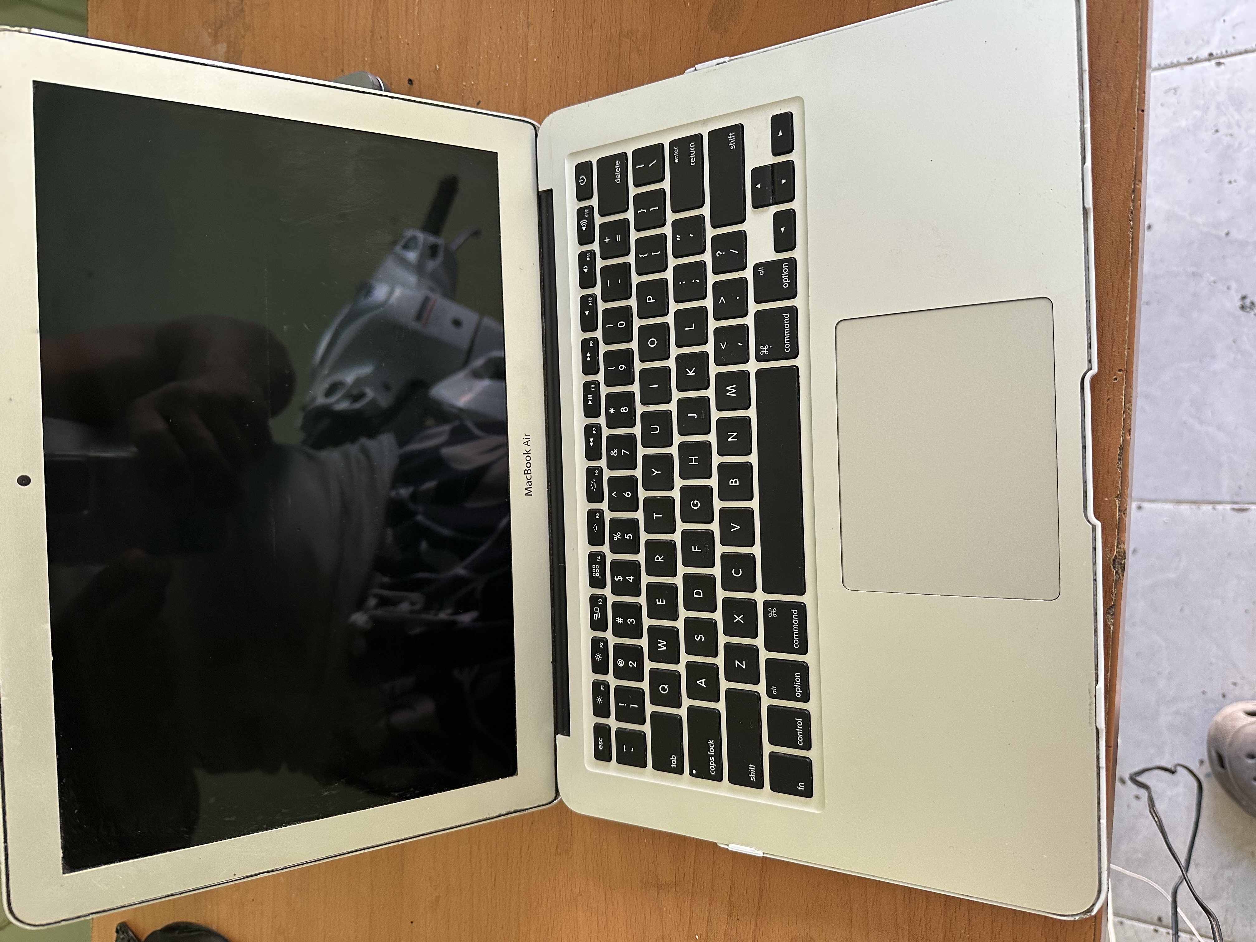 computadoras y laptops - Macbook Air 2013  1