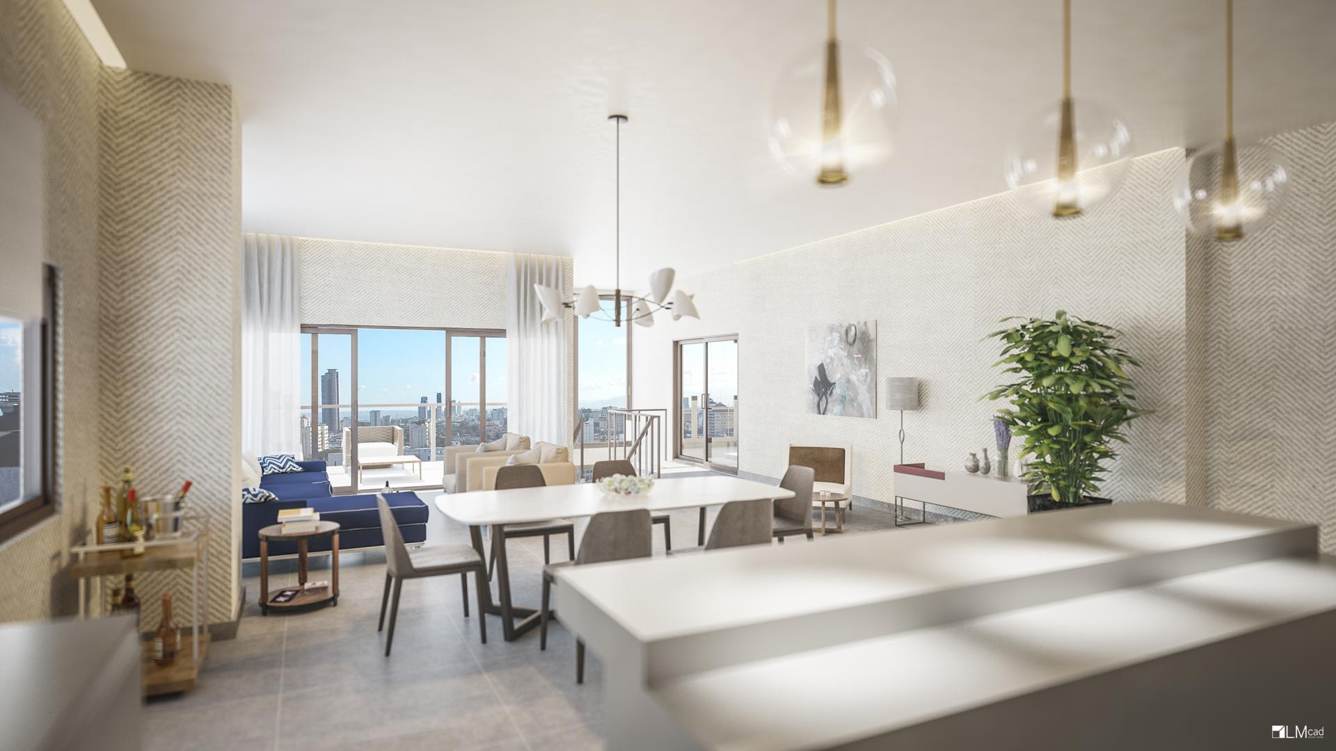 penthouses - Penthouse en Venta 10