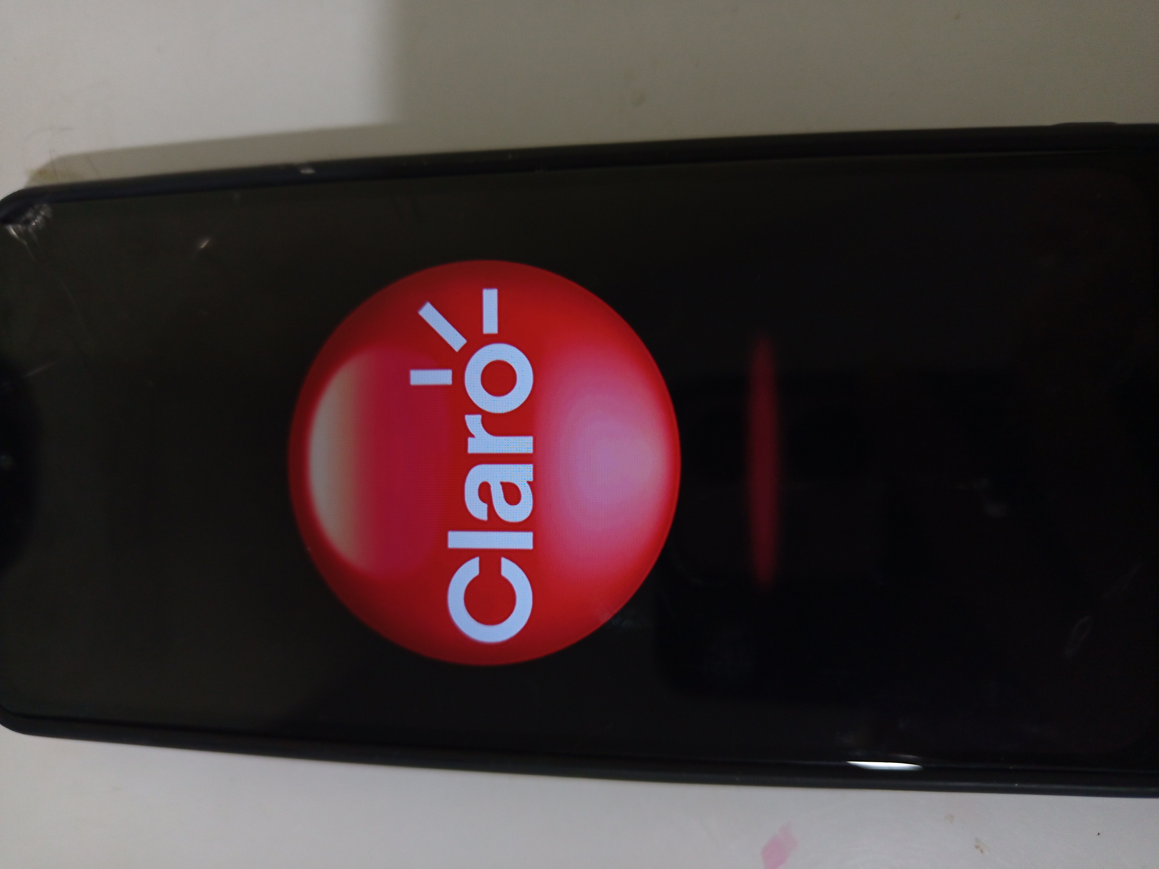 celulares y tabletas - vendo celular TCL20 de 128 GB 8