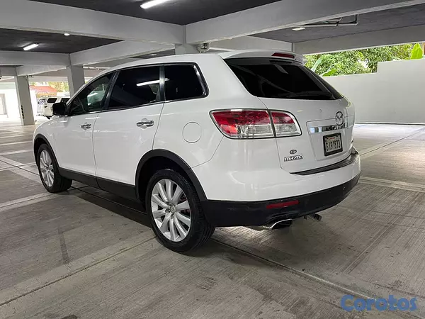 jeepetas y camionetas - Mazda CX-9 Grand Touring 2008 3