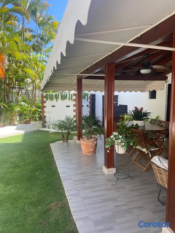 casas - Casa en Cuesta Hermosa III en Oferta  6