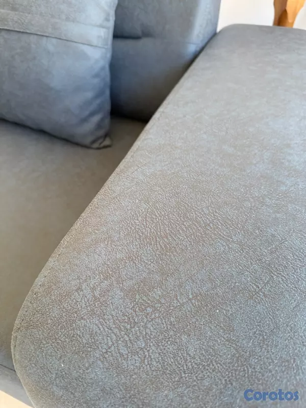 muebles y colchones - Sofá cama  3