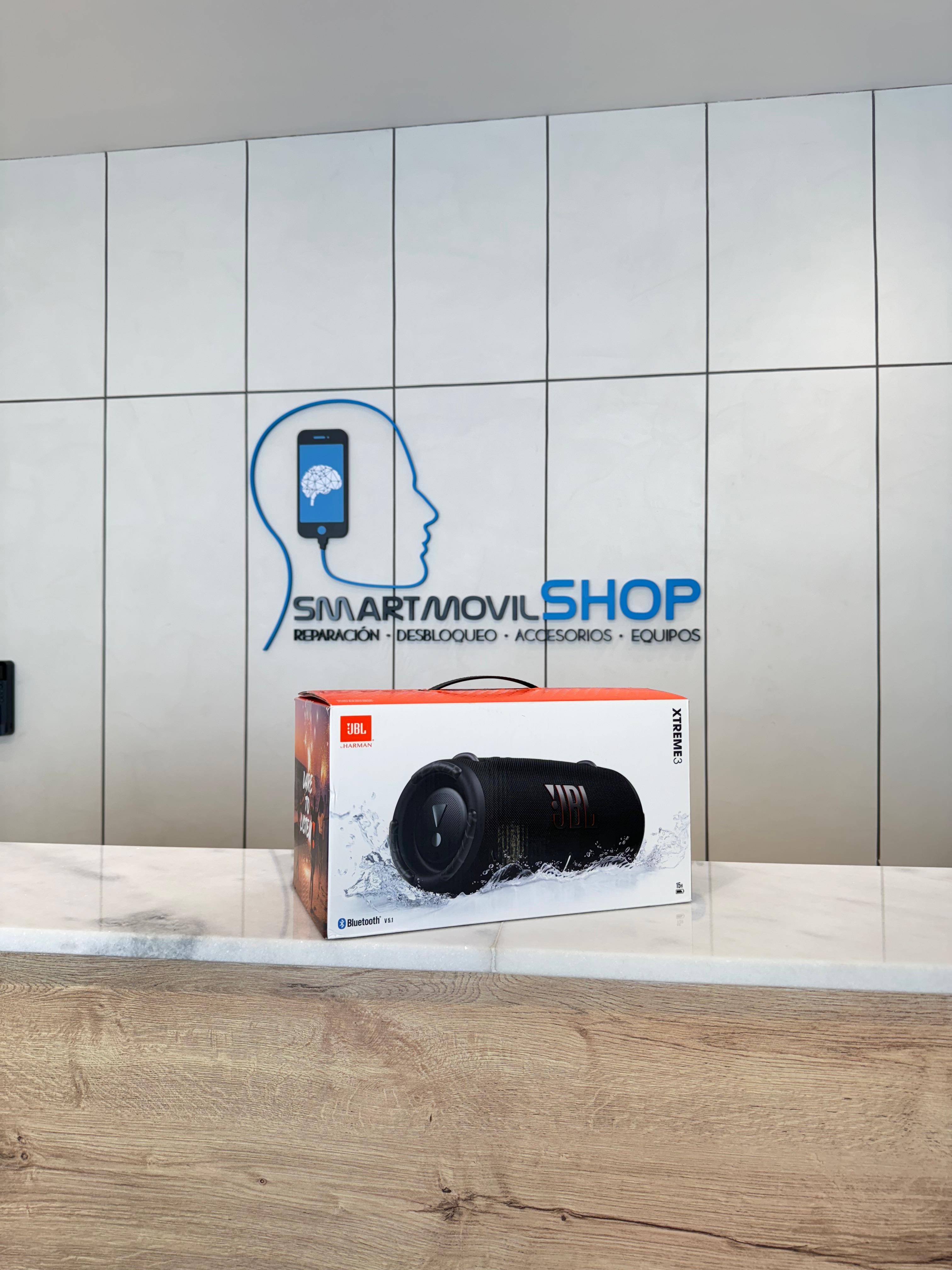 camaras y audio - BOCINA BLUETHOOTH JBL XTREME 3 TOTALMENTE NUEVA  1