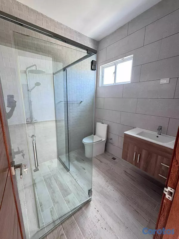 apartamentos - APARTAMENTO EN VENTA - SANTIAGO. 10