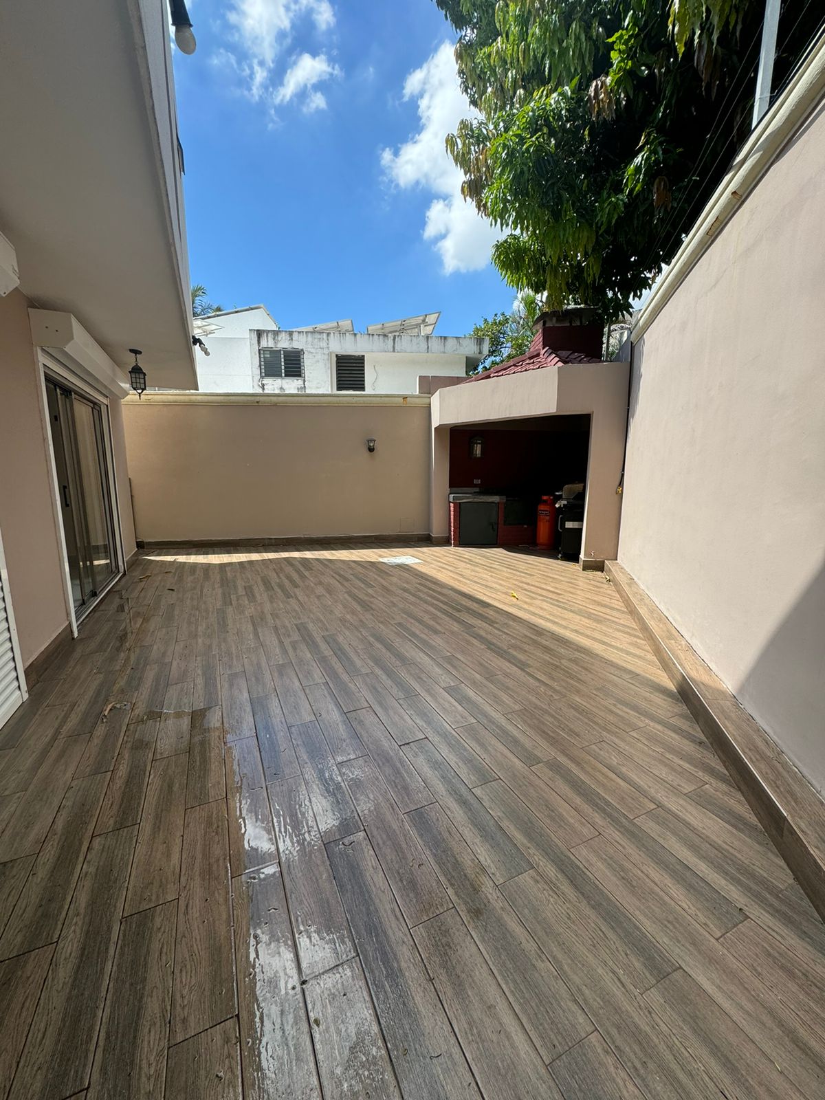 casas - Casa 2 Niveles con Piscina en Arroyo Hondo Viejo 4