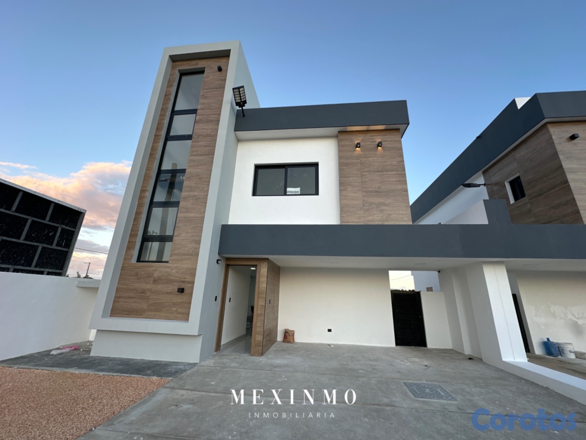 casas - Casa nueva en venta en Punta Cana, 4 dormitorios,  4