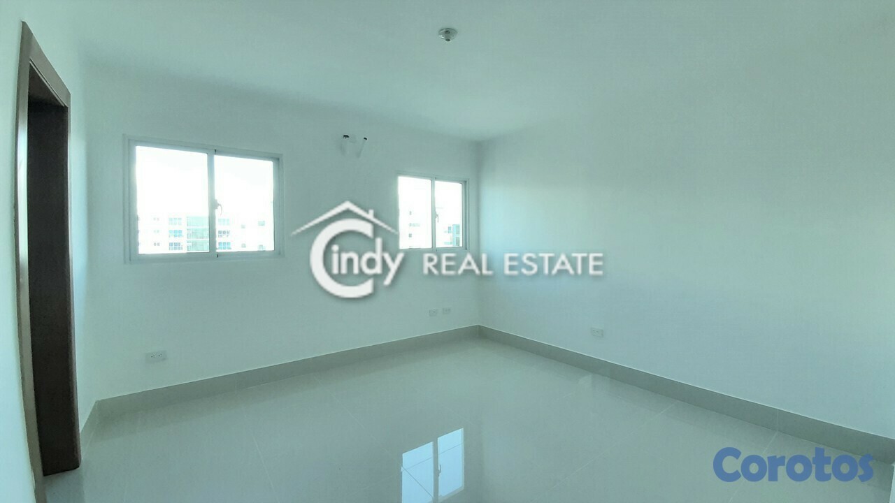 apartamentos - Apartamento 112 M2 en Torre, 3 Habitaciones, 2 Par 3