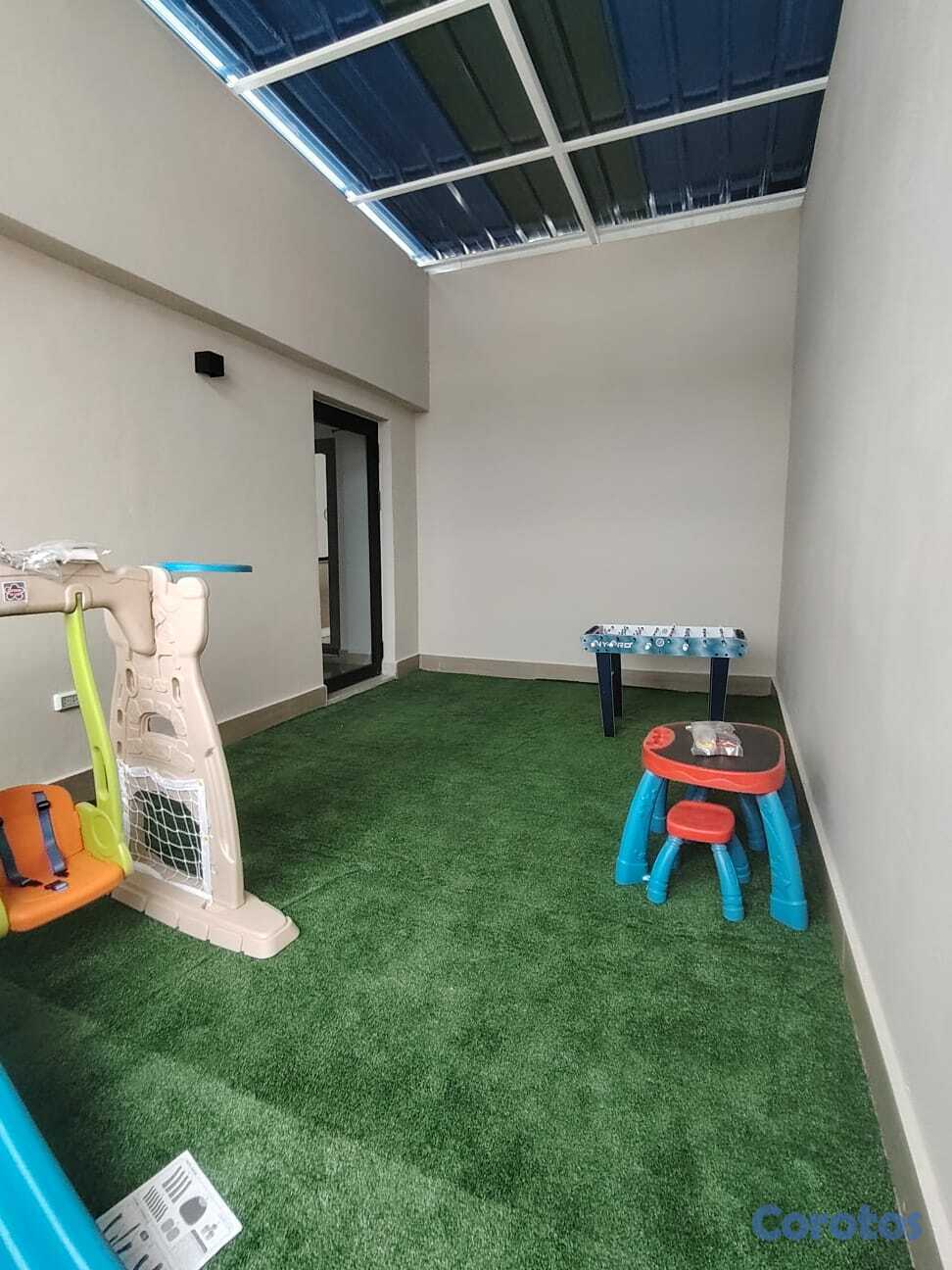 apartamentos - APARTAMENTO A ESTRENAR EN VIEJO ARROYO HONDO 7