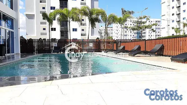 apartamentos - Apartamento 112 M2 en Torre, 3 Habitaciones, 2 Par 7
