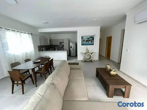 apartamentos -  APARTAMENTO EN LA ESPERILLA 6
