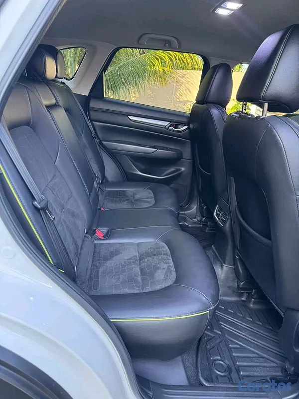jeepetas y camionetas - mazda cx5 gs 2023 8