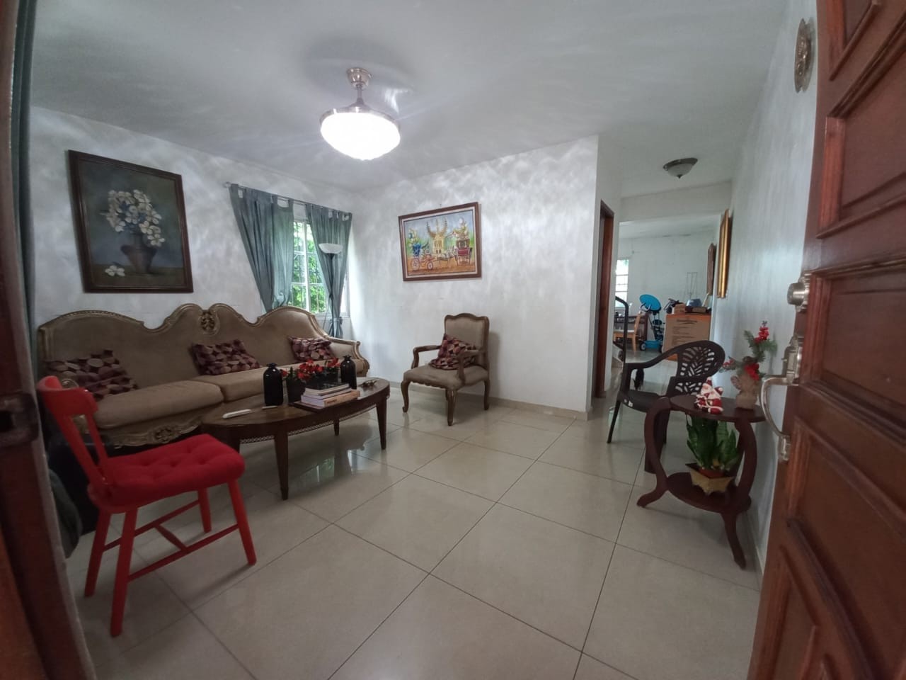 casas - Se vende casa en San Geronimo 