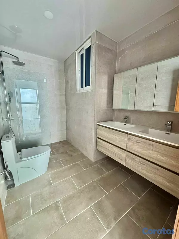 apartamentos - Alquilo apartamento en Bella Vista Sur. 10