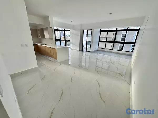 apartamentos - Apartamento en venta Serrallés  2