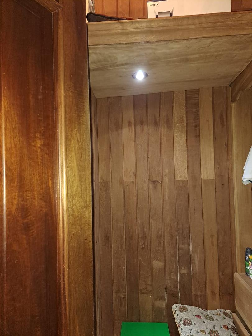 apartamentos - Apartamento en venta en el Evaristo Morales, Santo Domingo
 9