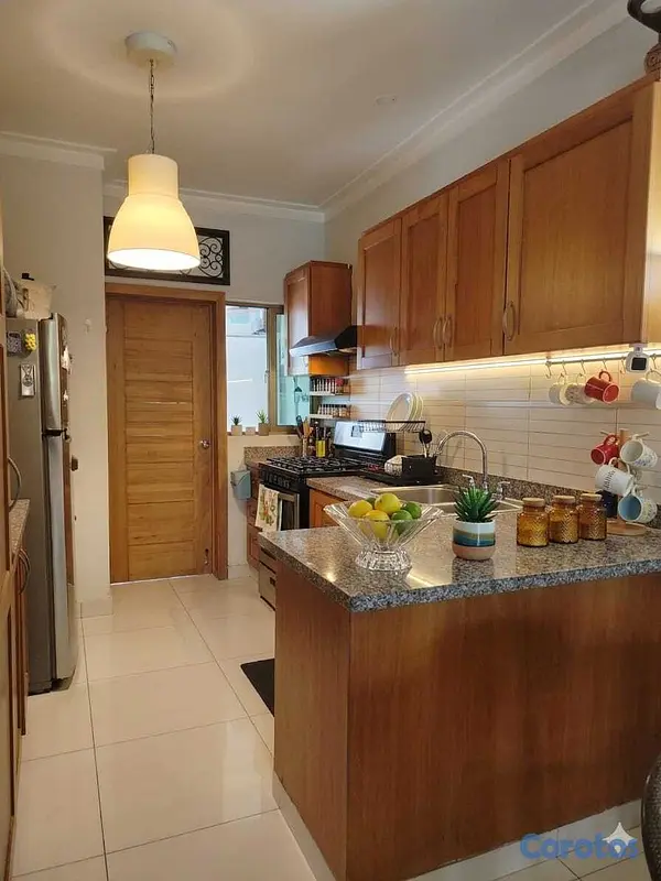 apartamentos - Vendo Apartamento 📍Mirador Norte, Cerca de Downtow 16
