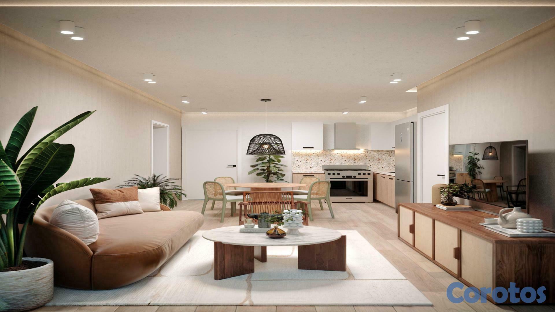 apartamentos - Melcon Paradise – Apartamentos en Vista Cana, Punta Cana 8