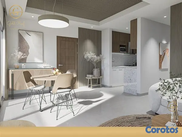 apartamentos - Gold Reef Apartments PLAYA NUEVA ROMANA 8