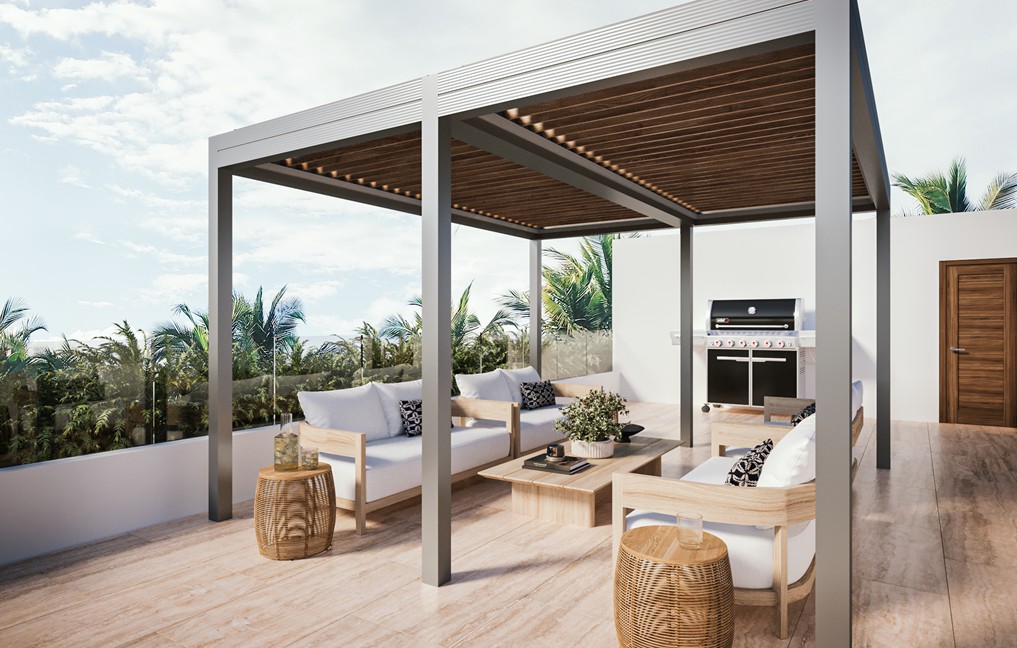 apartamentos - Apartamentos Exclusivos con Airbnb Punta Cana 3